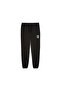 Mens SPORTS LEGACY Graphic Sweatpants - Black - 6