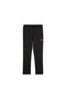 Mens Woven Tapered Pants - Black - 5