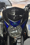 Colorful Headlight Film Sticker Set (3 Pieces) for Tk-03 Motorcycle - 4