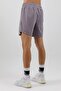 Sportswear Cri-13 Run Sp 18 cm Lined Underwear Supported Runner Men's Shorts Gray - 4