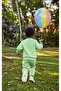 Boy's Bluey Set Cotton Top and Bottom - 3