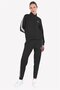 Women's Zippered Sweatshirt 23N-2120