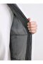 سترة جينز للرجال بمقاس قياسي من LCW Jeans - 4