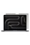 MacBook Pro M3 Pro 14.2" Ghost Screen Protector 16:10