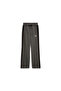 Womens T7 High Waist Track Pants - Grey - 6