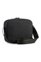 Women's Black Casual Style Shoulder Bag 09218401 - 2