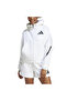 Z.N.E. Women's White Casual Sweatshirt - 6