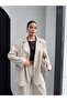 Oversize Blazer Jacket - 6