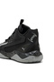 Dagger 2 Men's Black Basketball Shoes 31274802 - 5