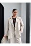 Oversize Blazer Jacket