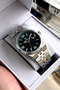 Orinal Men's Wristwatch with 2 Years Warranty, 3 Atm Water Resistance, Steel Strap, Bracelet, Gift - 3