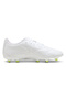 King 20 Play Fg/Ag Men's White Football Boots 10873201 - 6