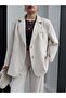 Oversize Blazer Jacket - 3