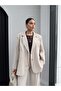 Oversize Blazer Jacket - 4