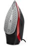 6000 Series Steam Iron High End Irons (DST6130/46) Red