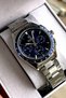 Orinal Men's Wristwatch with 2 Years Warranty, 3 Atm Water Resistance, Steel Strap, Bracelet, Gift