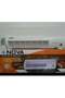 Wall PTC Heater 2000W Dual Power with Remote Control Advanced ceramic heating system offers two - 4