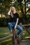 Women's Genuine Leather Chelsea Boots – Lightweight, Comfortable, and Perfect for Winter Casual Wear - 2
