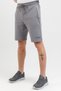 Sportswear Men's Sports Shorts Gray - 2