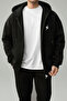Thunder Men's Hooded Zip-Up Tracksuit Set – Active Style - 2