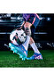 Mens FUTURE 7 ULTIMATE FG/AG Football Boots - Blue - 2