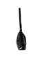 Tania Faux Leather Women's Hand and Shoulder Bag Black - 3