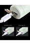 4 in 1 Electric Handheld Cooking Vegetable Cutter Set Food Chopper Multifunction Vegetable - 3