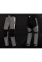 Motorcycle Pants Full Protection 4 Seasons Maxdura Fabric White Pants - 4