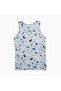 قميص رياضي للأولاد بنمط كرة السلة مكون من 3 قطع - 2