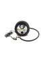 Compresor auto cu manometru de 12V