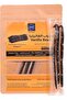 Vanilla Beans | Madagascar 3 Nos Premium Gourmet Whole Pods - using for home baking, cooking, dessert crafting, beverages, and Making Extract | Aroma | Freshness - 2
