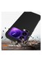 Xiaomi 17 Pro Compatible Silicone Case - Flexible Cover with Camera Protection in Pastel Color Tones - Transparent - 2