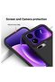 Xiaomi 17 Pro Compatible Silicone Case - Flexible Cover with Camera Protection in Pastel Color Tones - Transparent - 5