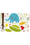 Children's Room Wall Sticker Children's Room Wall Decoration Baby Room Wall Decal - 3