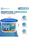 Moisture Absorbers 6 Pack, Humidity Absorber for Wardrobes, Bathrooms, Bedrooms - 2