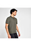 26S-1297-26B Short Sleeve Polo Collar T-Shirt 26Bteb001297 - 2