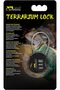 Terrarium Padlock With Code - 3