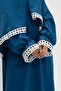 Prayer Abaya - 4