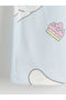 Unique Products from Freezen Store I Zero Roba Collar Cinnamoroll Printed Girls' Pajama Set - 8