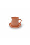 Monsoon Cup Set - Handmade Limoges Porcelain