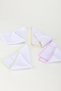 10 Pack Cotton Baby Mouth Wipes Baby Wipes Muslin 20*20 - 5