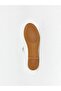 Leather-Look Girls' Ballet Flats (S6) - 4