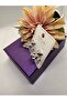 3D Bear Figure Steel Earrings - 3