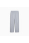 Women's Tracksuit Pants Elevated Graphic Wide Tr Gray 68950120 - 3
