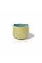 Poco Cup - Handmade Limoges Porcelain