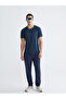 Esvab • Modern & Distinctive Zero Roba Collar Men's Sports T-Shirt - 3