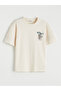 Sparkling Choices from Shining Store T-Shirt for Boys Zero Roba Collar Printed