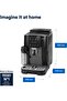 Fully Automatic Coffee Machine MAGNIFICA START - 5