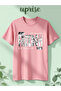Shingeki No Kyojin Freedom Printed Cotton Oversize T-Shirt