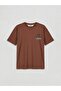 Lcw Kids Printed Boy's T-Shirt